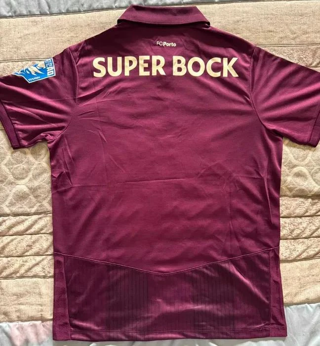FC Porto 26/27 Jersey | Alternate Kit | Size M – photo 8